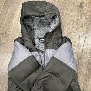 Toddler Boys’ 2T Northface Jacket